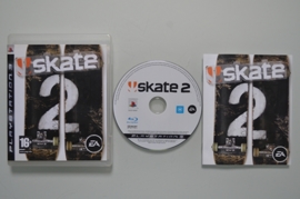 Ps3 Skate 2