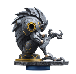 Metroid Ravenous Amiibo Chozo  [Pre-Order]