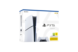 PlayStation 5 Console Disc Editie (Slim) - 1TB (PS5) [Nieuw]
