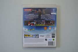 Ps3 Pro Evolution Soccer 2009 - PES 2009