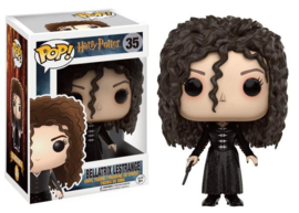 Harry Potter Funko Pop Bellatrix #035 [Nieuw]