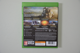 Xbox Fallout 76 (Xbox One) [Gebruikt]