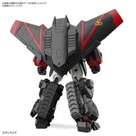 Gaogaigar Model Kit RG Gaogaigar- Bandai [Nieuw]