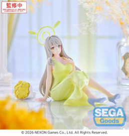Blue Archive Yumemirize PVC Figure Nonomi 10 cm - Sega [Nieuw]