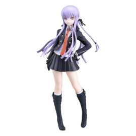 Danganronpa Reload Figure Kyoko Kirigiri Pop Up Parade - Good Smile Company [Nieuw]