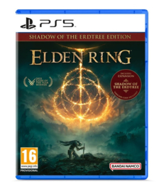 PS5 Elden Ring Shadow Of The Erdtree Edition [Pre-Order]