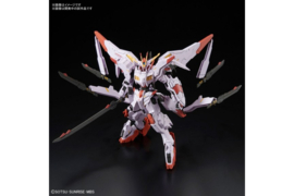 Gundam Model Kit HG 1/144 Gundam Marchosias Iron Blooded Orphans - Bandai [Nieuw]