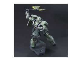 Gundam Model Kit HG 1/144 AMS-129 Geara Zulu - Bandai [Nieuw]