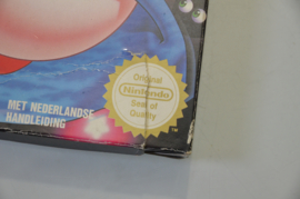 NES Kirby's Adventure [Compleet]