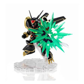 Digimon Figure Alphamon NXEDGE Style (Special Color Ver.) - Bandai Tamashii Nations [Nieuw]