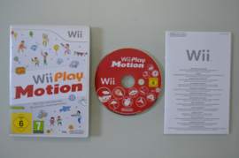 Wii Play Motion