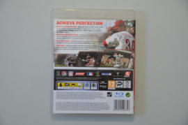 Ps3 MLB 2K11 Major League Baseball