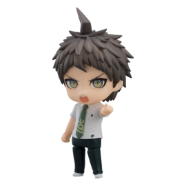 Danganronpa 1-2 Reload Nendoroid Action Figure Hajime Hinata 10 cm - Good Smile Company [Nieuw]