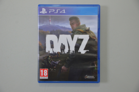 Ps4 Dayz [Gebruikt]