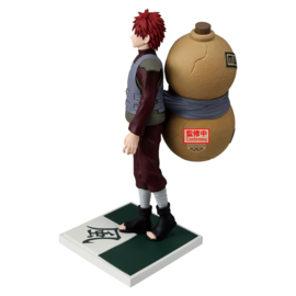 Naruto PVC Figure Gaara 17 cm - Banpresto [Nieuw]