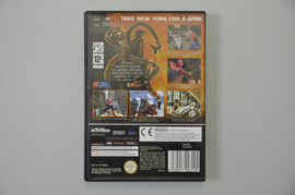 Gamecube Spider-Man 2