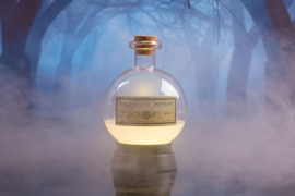 Harry Potter Colour-Changing Mood Lamp Polyjuice Potion 14 cm - Fizz [Nieuw]