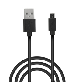 Micro USB Kabel Play & Charge 3 Meter - Speedlink [Nieuw]