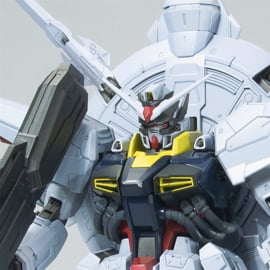 Gundam Model Kit MG 1/100 Providence Gundam - Bandai [Nieuw]
