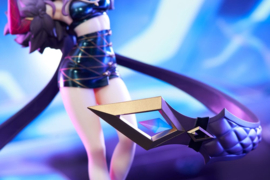 League of Legends PVC Figure K/DA Evelynn 1/7 Scale 27 cm - Apex [Pre-Order]