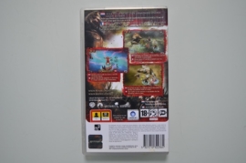 PSP Beowulf The Game