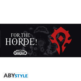 World of Warcraft Mok Horde King Size - ABYstyle [Nieuw]