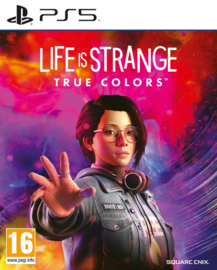 PS5 Life Is Strange True Colors [Gebruikt]