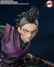 Demon Slayer Figure Genya Shinazugawa FiguartsZero 17 cm - Bandai Tamashii Nations [Nieuw]