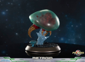 Metroid Prime PVC Figure Metroid (Standard) (Glow in the Dark) 21 cm - First 4 Figures [Pre-Order]