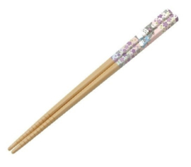 Studio Ghibli My Neighbor Totoro Chopsticks Sakura Totoro - Skater [Nieuw]