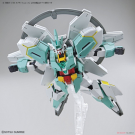 Gundam Model Kit HG 1/144 Build Divers Nepteight Unit Hiroto's Support Unit - Bandai [Nieuw]