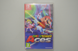 Switch Mario Tennis Aces [Gebruikt]