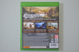 Xbox Far Cry Primal (Xbox One) [Gebruikt]