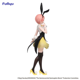 The Quintessential Quintuplets Figure Ichika Nakano Bunnies 24 cm - Furyu [Nieuw]