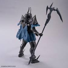 30MF Model Kit Necrosknight - Bandai [Nieuw]