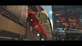 Xbox Lego The Incredibles (Xbox One) [Nieuw]