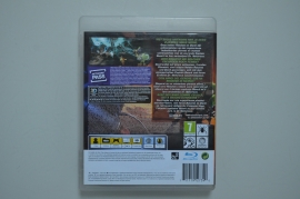 Ps3 Ratchet & Clank All 4 One