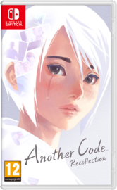 Switch Another Code: Recollection [Nieuw]