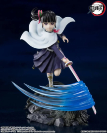 Demon Slayer Figure Kanao Tsuyuri FiguartsZERO - Bandai [Nieuw]