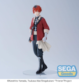 Frieren: Beyond Journey's End Figure Stark Desktop x Decorate Collections 16 cm - Sega [Pre-Order]