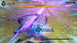 PS5 Romancing SaGa 3: Destinies United [Pre-Order]