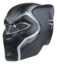 Black Panther Marvel Legends Electronic Helmet Black Panther Black Series - Hasbro [Nieuw]