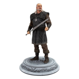 The Witcher Figure Vesemir (Season 2) (Netflix Series) - Dark Horse [Nieuw]