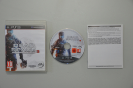 Ps3 Dead Space 3