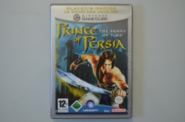 Gamecube Prince of Persia The Sands of Time (Player's Choice)