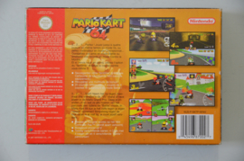 N64 Mario Kart 64 [Compleet]