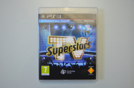 Ps3 TV Superstars