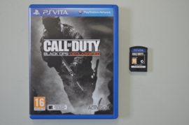 Vita Call of Duty Black Ops Declassified