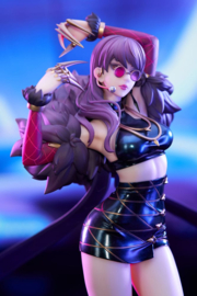 League of Legends PVC Figure K/DA Evelynn 1/7 Scale 27 cm - Apex [Pre-Order]