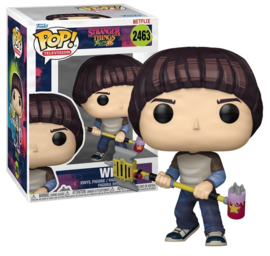 Stranger Things Tales From '85 Funko Pop Will #2463 [Pre-Order]